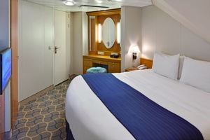 Owner's Suite - 2 Bedroom